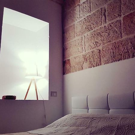 La Maison A La Mer Polignano a Mare Luaran gambar