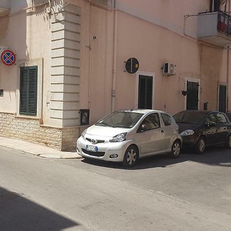 La Maison A La Mer Polignano a Mare Luaran gambar